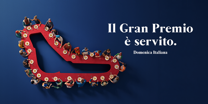 Domenica Italiana